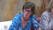 Fin de vie : Agnès Firmin-Le Bodo veut « coconstruire » le texte avec parlementaires et soignants
