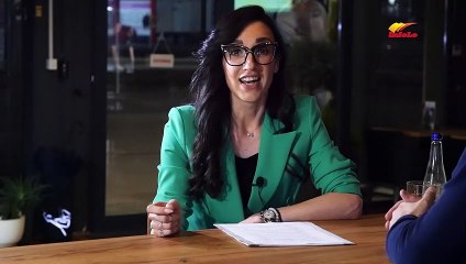 Emisija Ivan Isailović gost Nataše Simić ( 1 deo)