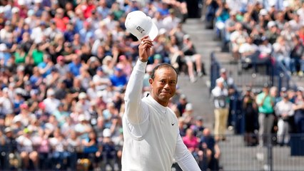 The LIV Golfers Should Not Be Ashamed Of Taking Their Money Says Scott!