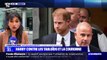 Royaume-Uni: le prince Harry à la barre dans un procès contre un tabloïd anglais
