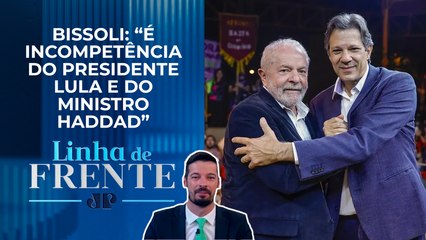 Programa de ‘carros populares’ começa a valer hoje I LINHA DE FRENTE