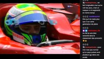 F1 2008 - Europe (Qualif & Course 12/18) - Streaming Français - LIVE FR