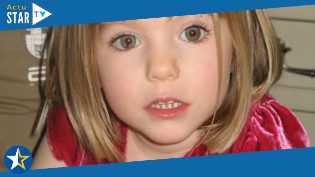 Affaire Maddie McCann : Cette terrible erreur de policiers aux conséquences irréversibles