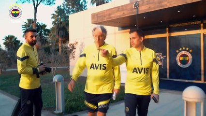 Fenerbahçe'nin 2 yıldızı finalde yok! Maç yerine düğünde oynayacaklar