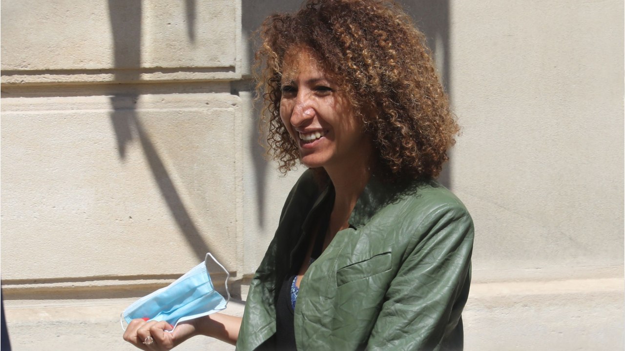 Voici - Mayada Boulos : l'ex-conseillère de Jean Castex séparée de Thomas Sotto