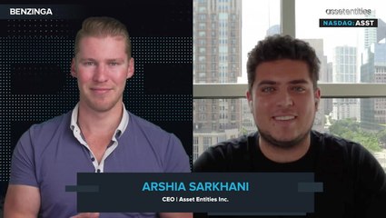 Asset Entities (NASDAQ: ASST): Redefining Social Media Management with Discord