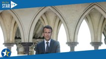 Emmanuel Macron tourné en dérision : ce tweet qui provoque les moqueries
