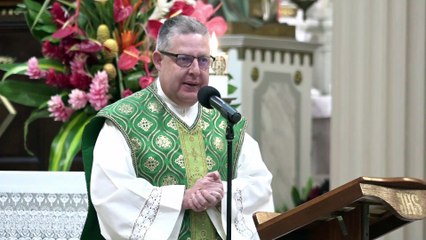 Santa Misa - 6 Junio 2023 - Catedral Metropolitana