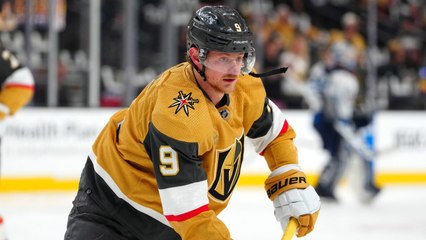 What Has Been The Difference For VGK?