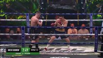 Sergey Lubkovich vs Vadim Lubsanov (06-05-2023) Full Fight