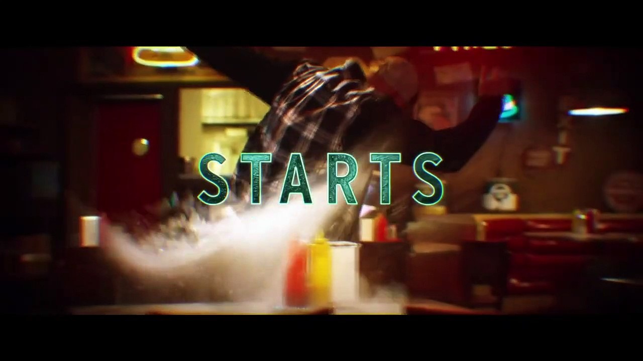 SYMPATHY FOR THE DEVIL Official Trailer (2023)