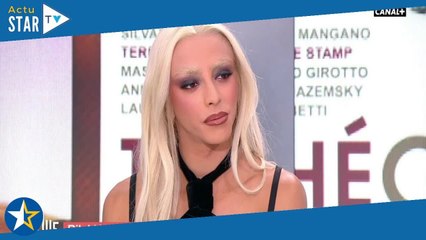 "C'est très difficile, on a souvent honte" : ému, Bilal Hassani évoque l'agression sexuelle dont il