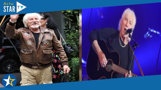 Héritage d'Hugues Aufray : les dispositions radicales du chanteur pour éviter une guerre comme chez