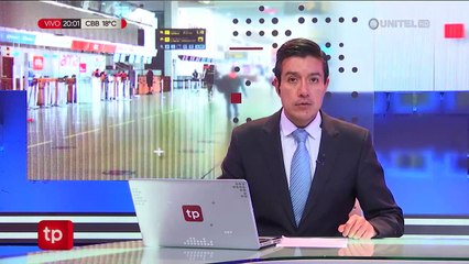 ‘Narcovuelo a España’: ministro Lima pide que investigación llegue a los “peces gordos” del narcotráfico 