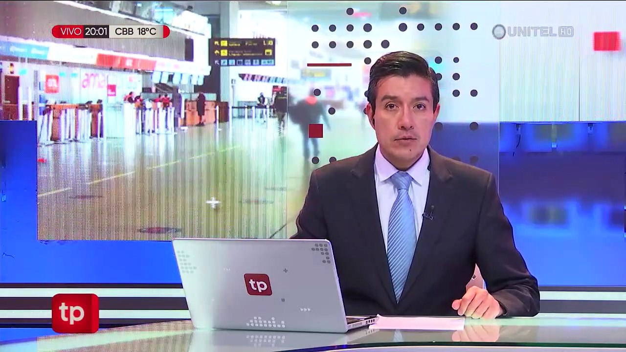 ‘Narcovuelo a España’: ministro Lima pide que investigación llegue a los “peces gordos” del narcotráfico 