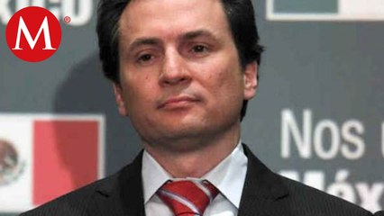 Lozoya impugna decisión de juez que se negó a analizar delito de lavado en caso Odebrecht