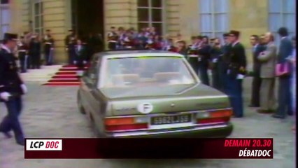 Pierre Mauroy : une vie pour le parti - 7 juin