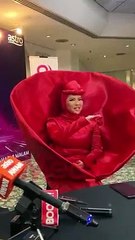 “Kalau Kami Bertukar Posisi Pun, Perkara Sama Akan Berlaku,” - Nadeera Zaini Dulu Housemate, Tapi Aina Abdul Tak Pilih Kasih