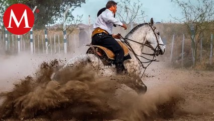 Hombre dispara contra civiles tras perder una carrera de caballos clandestina; hay 4 muertos