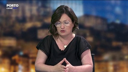 Susana Constante sobre TGV: “É importante haver uma sessão de esclarecimentos”