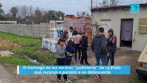 El hartazgo de los vecinos 