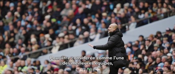 Manchester City / Inter Milan - 10 juin