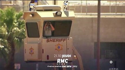 L’enfer des prisons - 8 juin