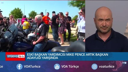 ABD'de seçmenin yarısı üçüncü parti adayına sıcak bakıyor