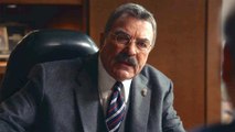 He Was Loyal in This Scene from CBS' Blue Bloods