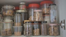 7 Pantry Mistakes You're Probably Making