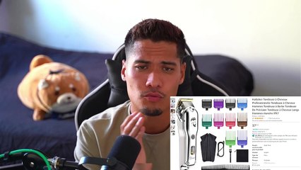 Matériels à acheter (Pour se faire un dégradé) & Tuto DIY Triple miroir