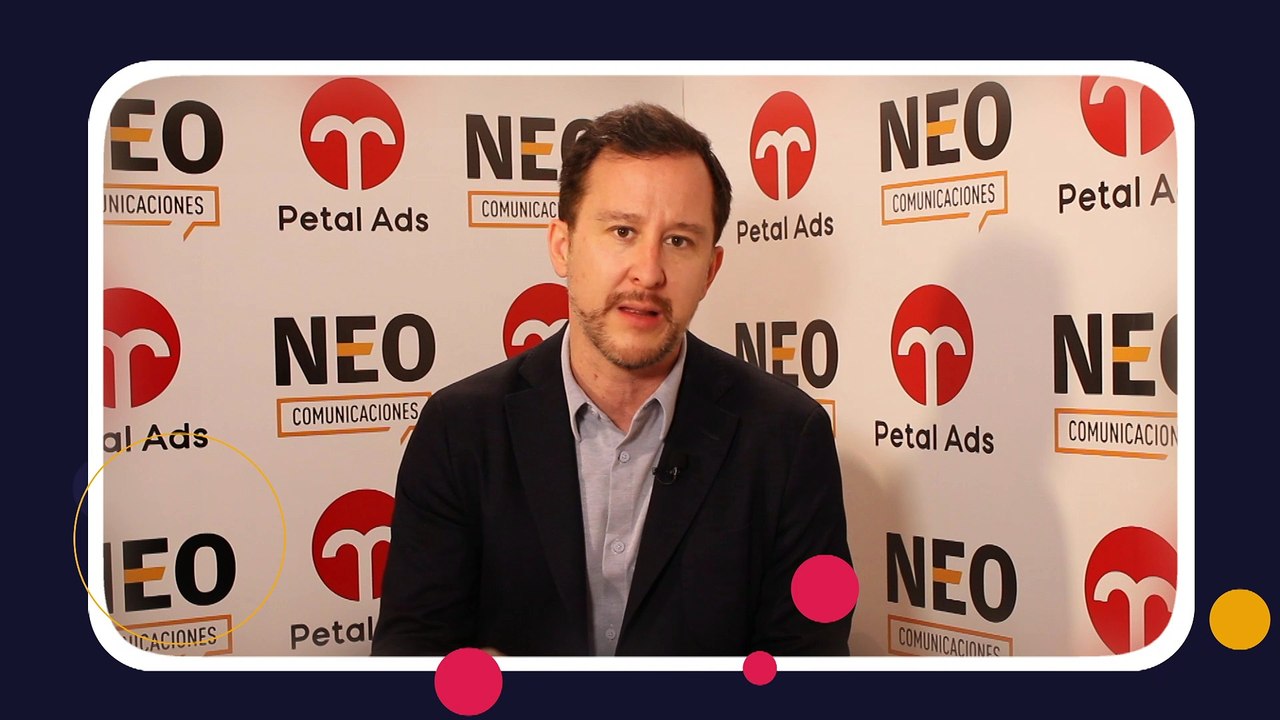 Geronimo Ávila - Sonoro -  IAB Conecta 2023