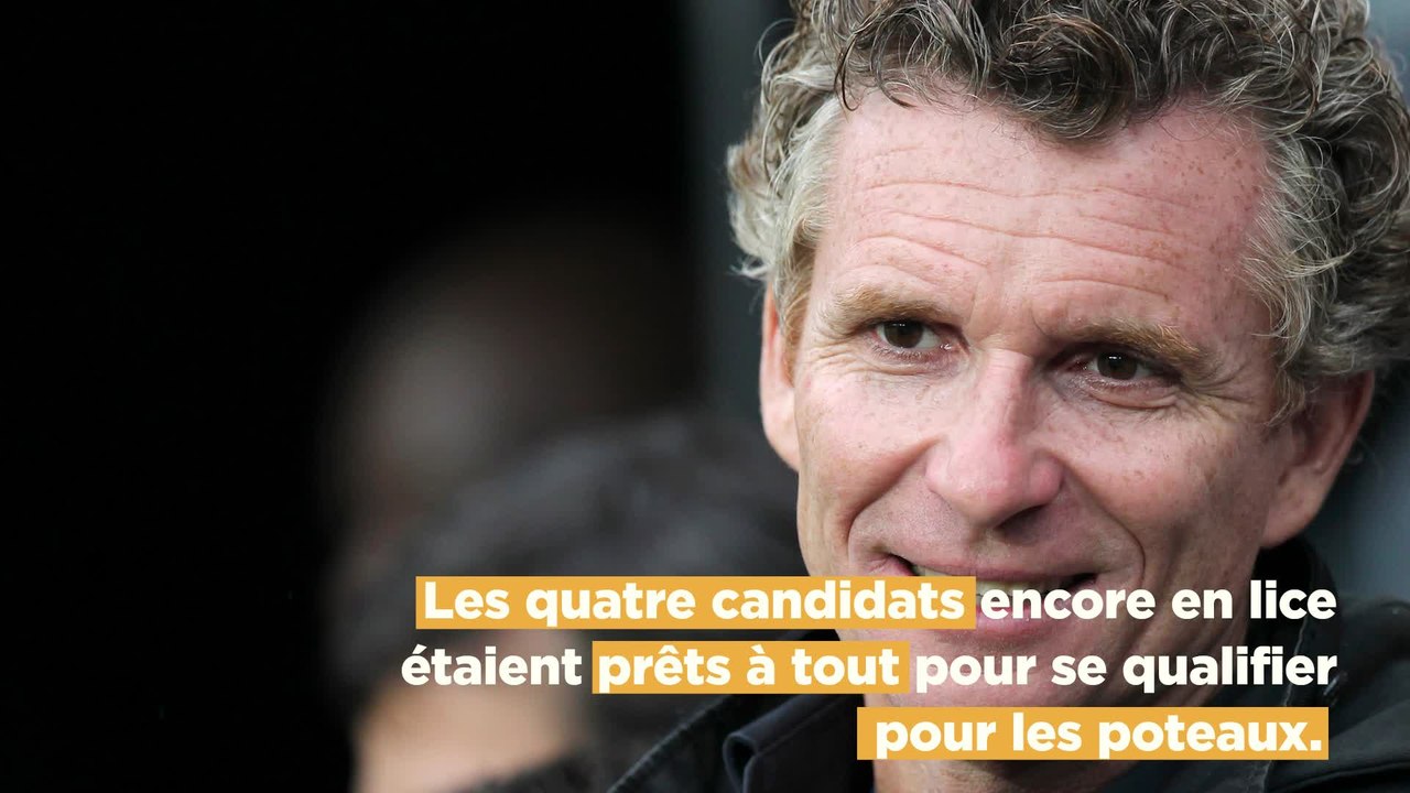 Koh-Lanta : l’attitude de Frédéric choque les internautes