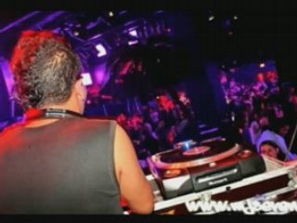 MJ Seven - Label Electro Mix