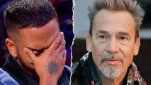 Florent Pagny : Slimane bouleversé après un message déchirant de son ami