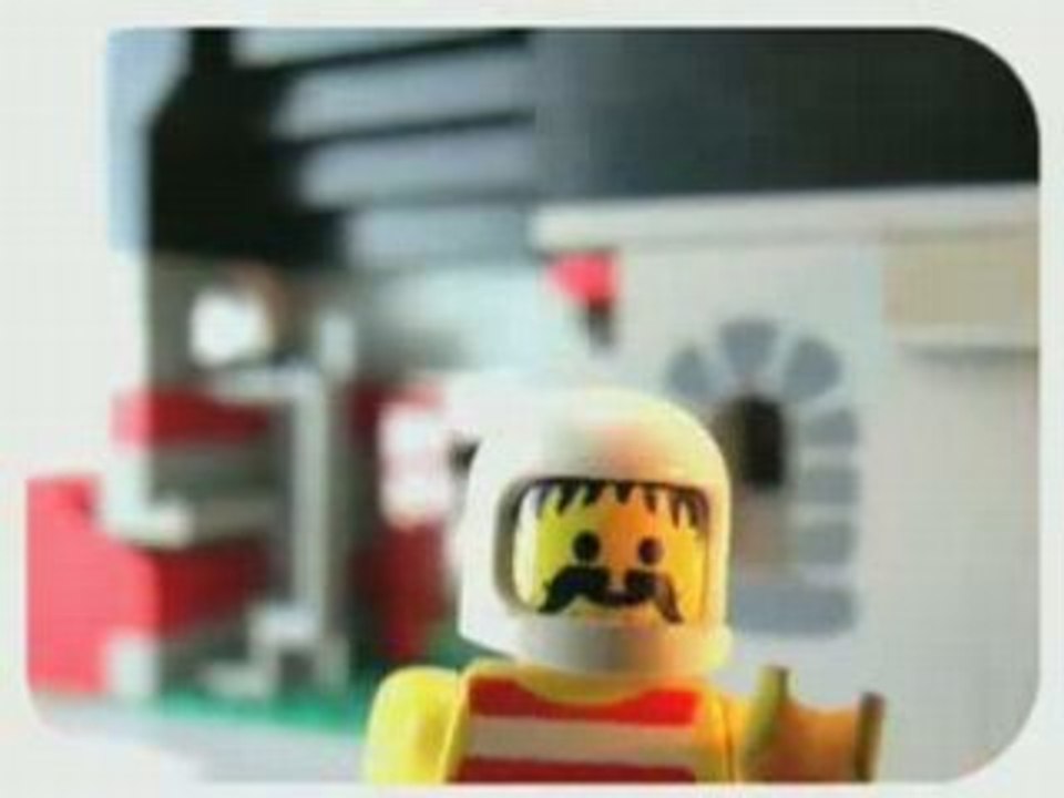 LEGO / 2002