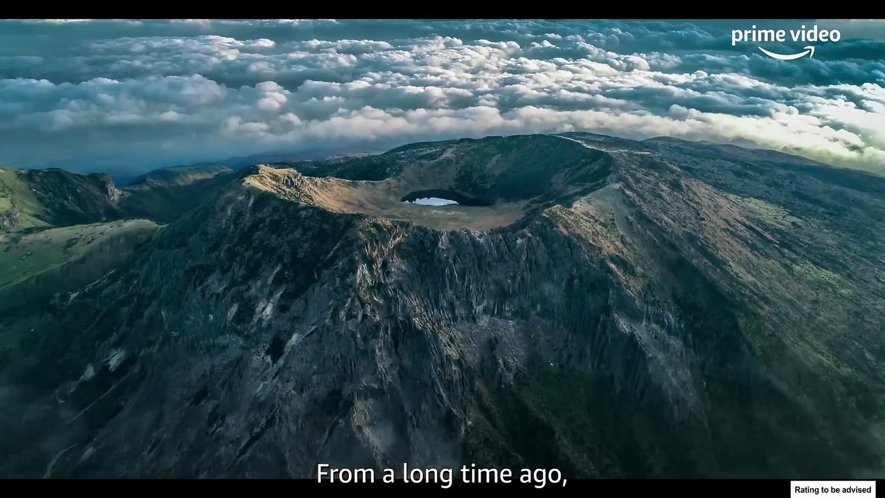 Island _ Official Trailer _ Amazon Prime_Full-HD