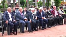 Le dirigeant national azerbaïdjanais Heydar Aliyev a été commémoré à Giresun à l'occasion du 100e anniversaire de sa naissance
