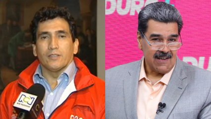 Nuevo embajador de Colombia en Venezuela habría ‘trinado’ en el pasado en contra de Maduro