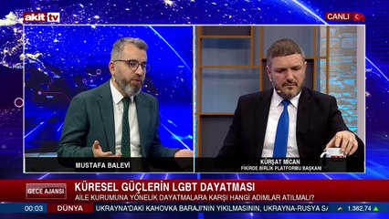 Aile kurumuna yönelik dayatmalara karşı hangi adımlar atılmalı ?