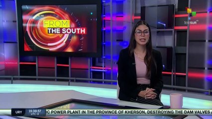 Colombia’s President denounces smear campaign against his government