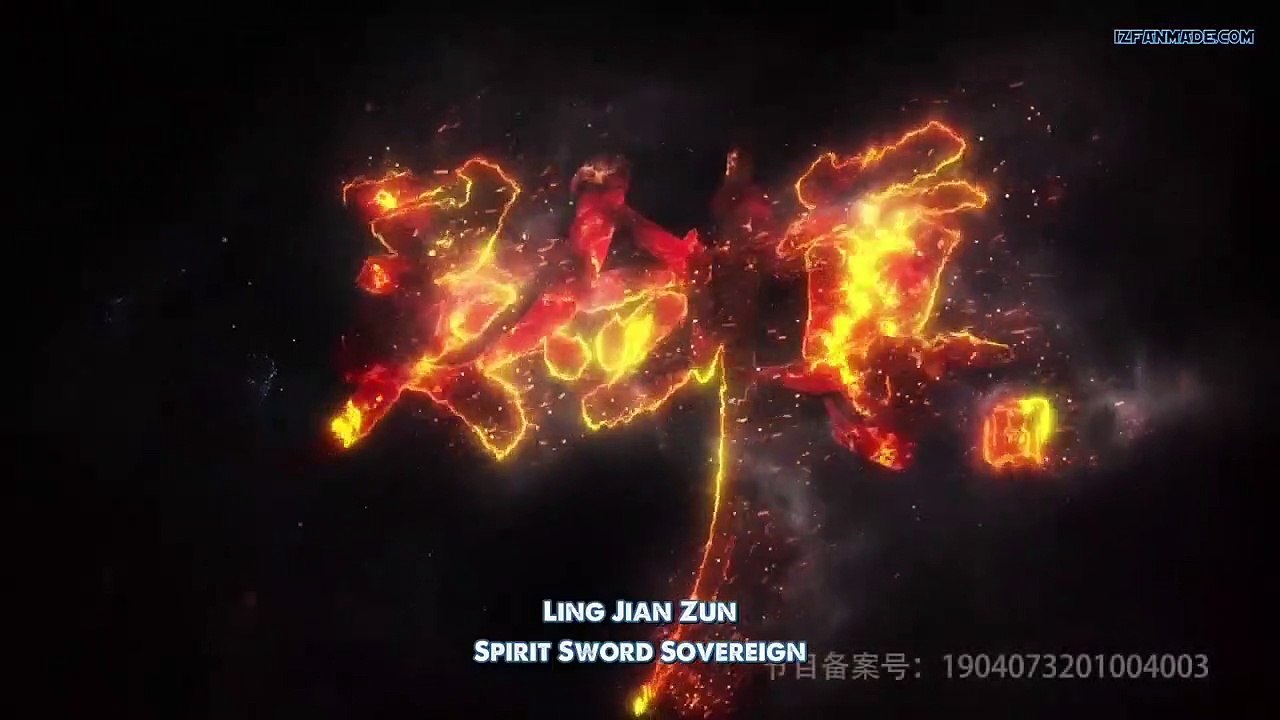 SPIRIT SWORD SOVEREIGN EP.141 - 150 ENG SUB part 1/1