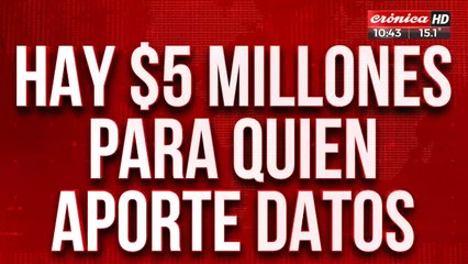 Buscan a adolescente de 15 años que está desaparecida desde diciembre
