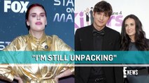 Why Tallulah Willis Had a Hard Time With Demi Moore & Ashton Kutcher's Marriage