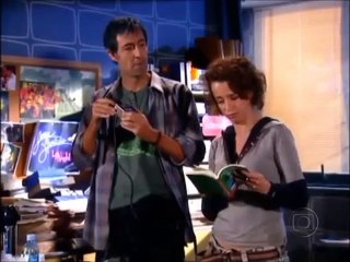 Minha Nada Mole Vida - Temp. 2 - Ep. 6 - O Piada (10.11.2006)