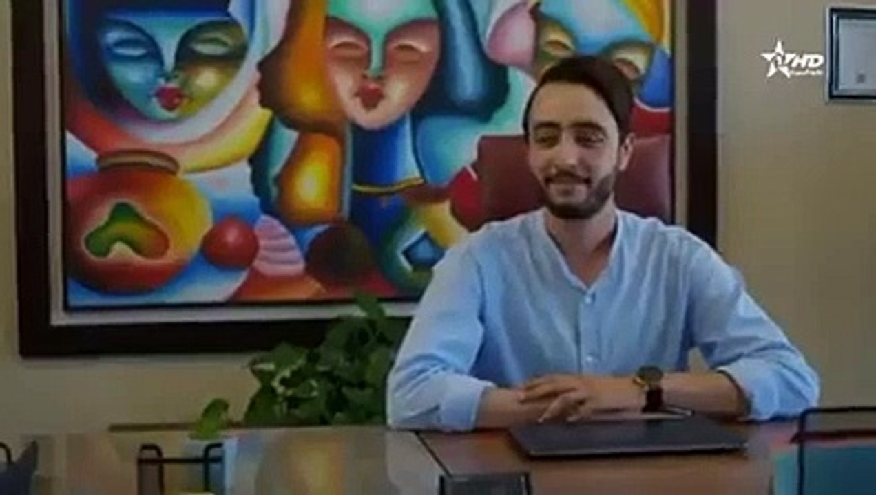 المسلسل المغربي غدر الزمان الحلقة 21