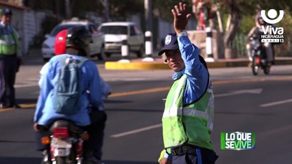 Más de 8 mil personas conocieron la Cartilla de Educación Vial para la Protección de la Vida
