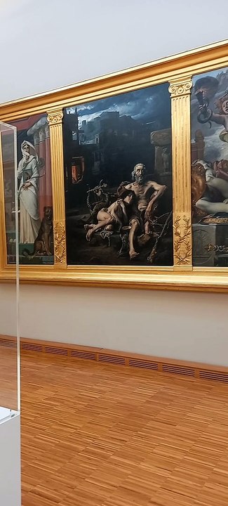 Musée de Grenoble - Département de l'Isère  #isère #cultureisère #musée #culture #france #grenoble   (37)