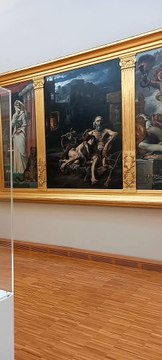 Musée de Grenoble - Département de l'Isère #isère #cultureisère #musée #culture #france #grenoble (37)