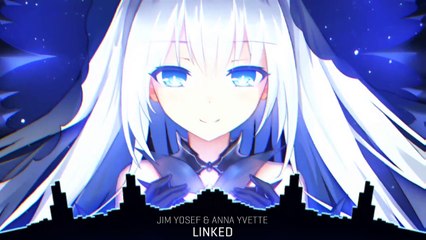 Nightcore - Linked (Cute Version)
